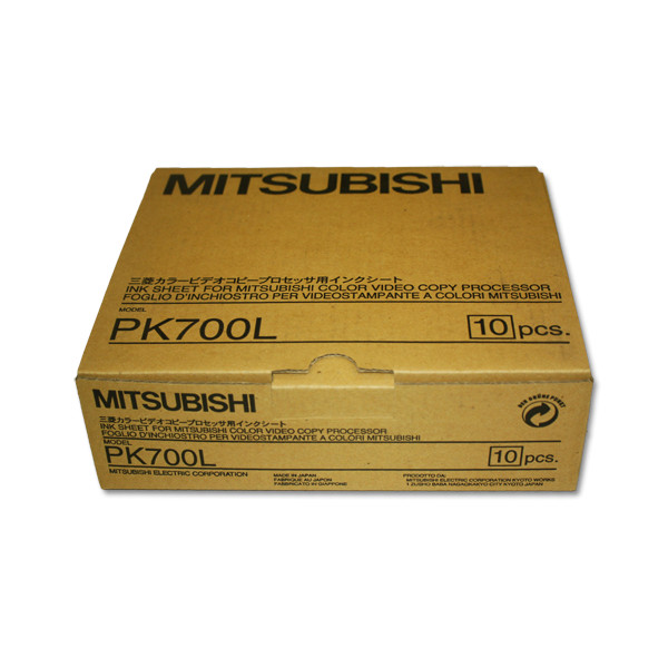 Mitsubishi PK 700 L Mitsubishi PK 700 L